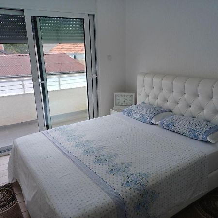 Villa Elina Ulcinj Montenegro Donji Stoj Esterno foto