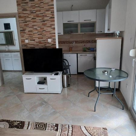 Villa Elina Ulcinj Montenegro Donji Stoj Esterno foto
