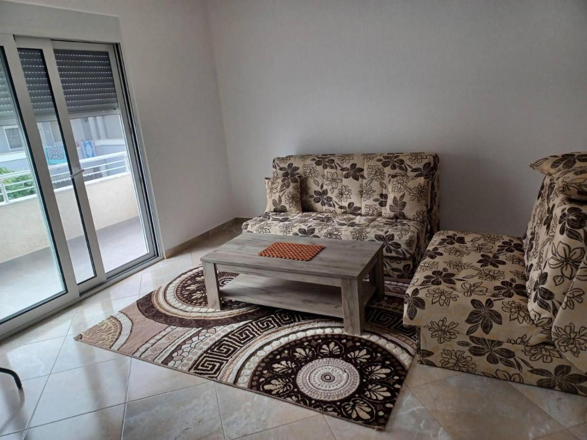 Villa Elina Ulcinj Montenegro Donji Stoj Esterno foto