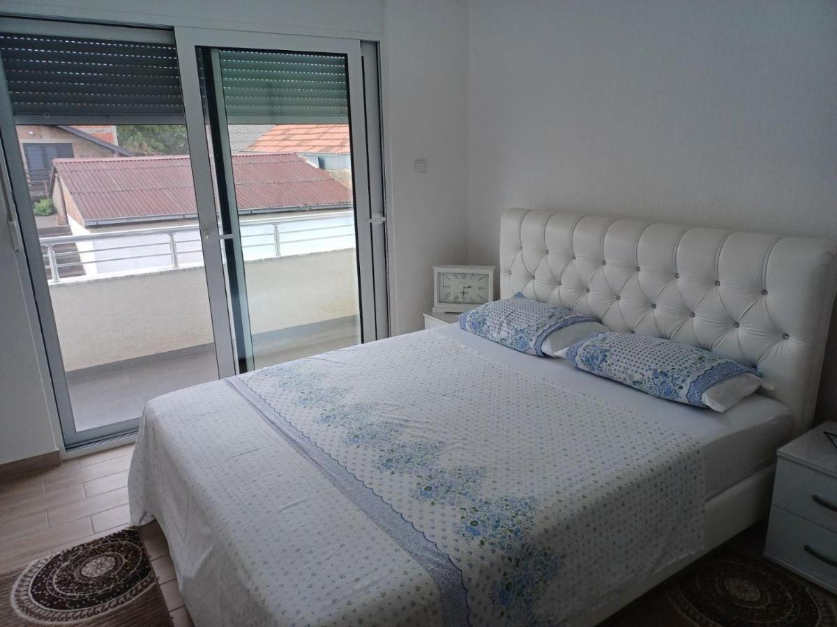Villa Elina Ulcinj Montenegro Donji Stoj Esterno foto