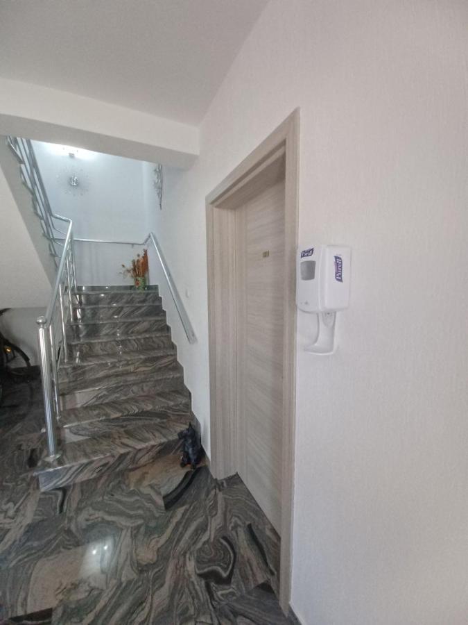 Villa Elina Ulcinj Montenegro Donji Stoj Esterno foto