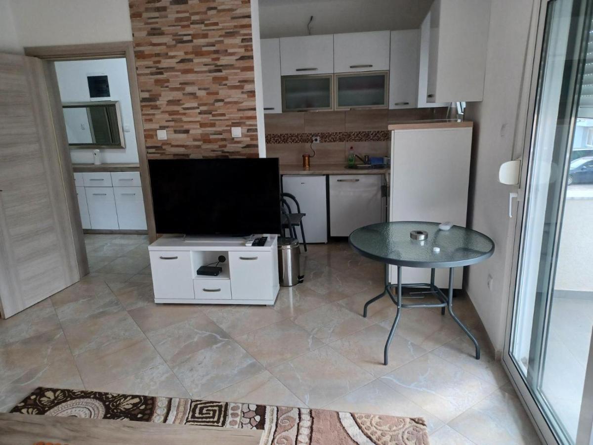 Villa Elina Ulcinj Montenegro Donji Stoj Esterno foto